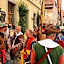 Boutiquehotel Goldene Rose - self-check-in
