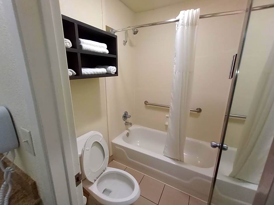 Best Western Garden Inn