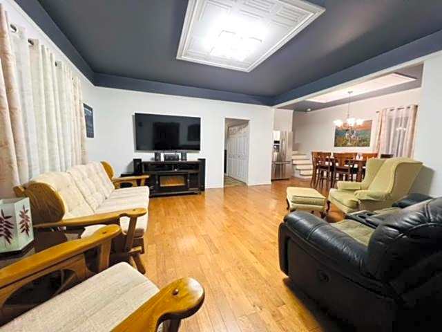 Chalet Pakingan Gaspesie Cap-Chat