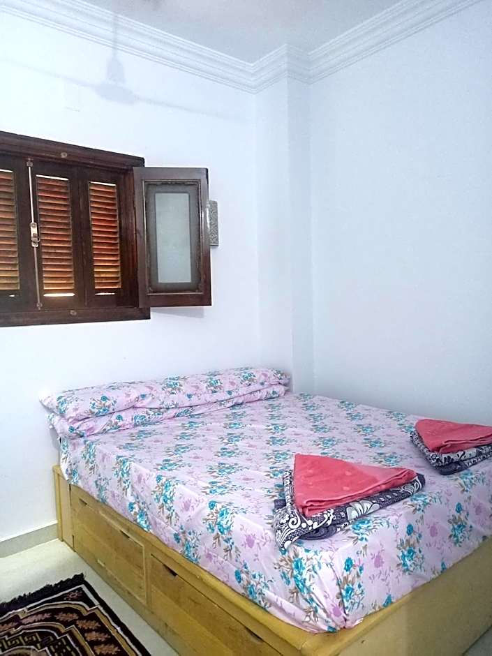 Nubian Queen Guest House