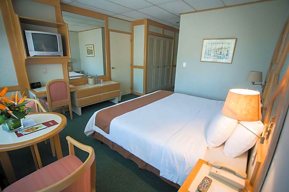 Best Western Plus Hotel Terraza