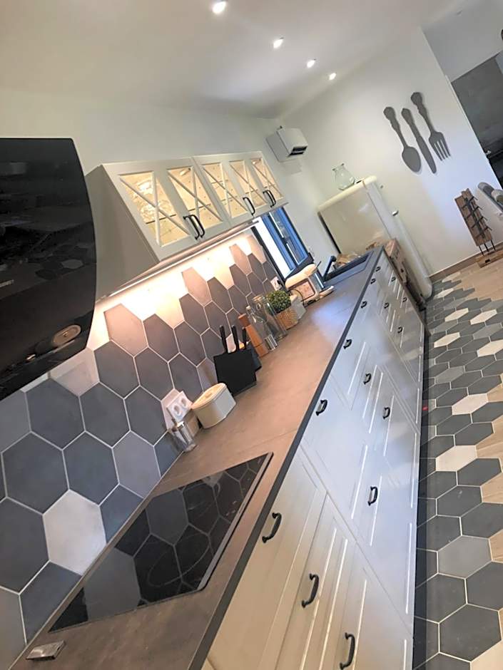 Secret de campagne Spa