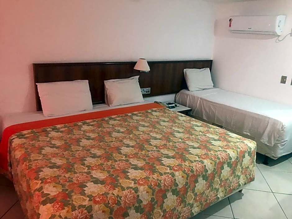 Flat Privativo Sol Victoria Marina