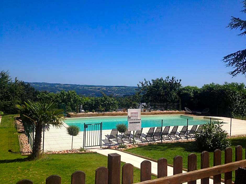 Logis hotel-restaurant les collines 59 route des cretes