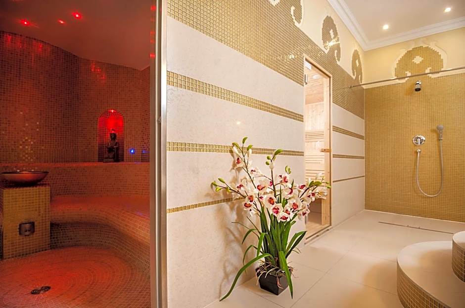 Borowinowy Zdrój Hotel Wellness Spa & Conference