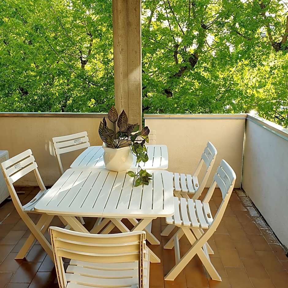 Hotel Paradiso Dépendance