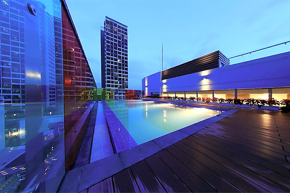 AURORA WESTERN VILLAGE