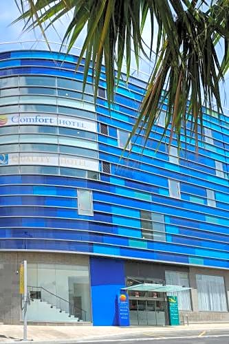 Quality Hotel Centre Del Mon Perpignan