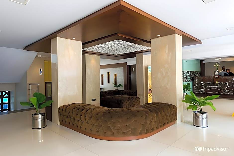 Regenta Inn palacio De Goa