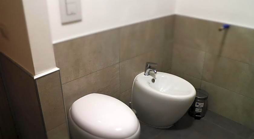 Sweet Suite Margherita