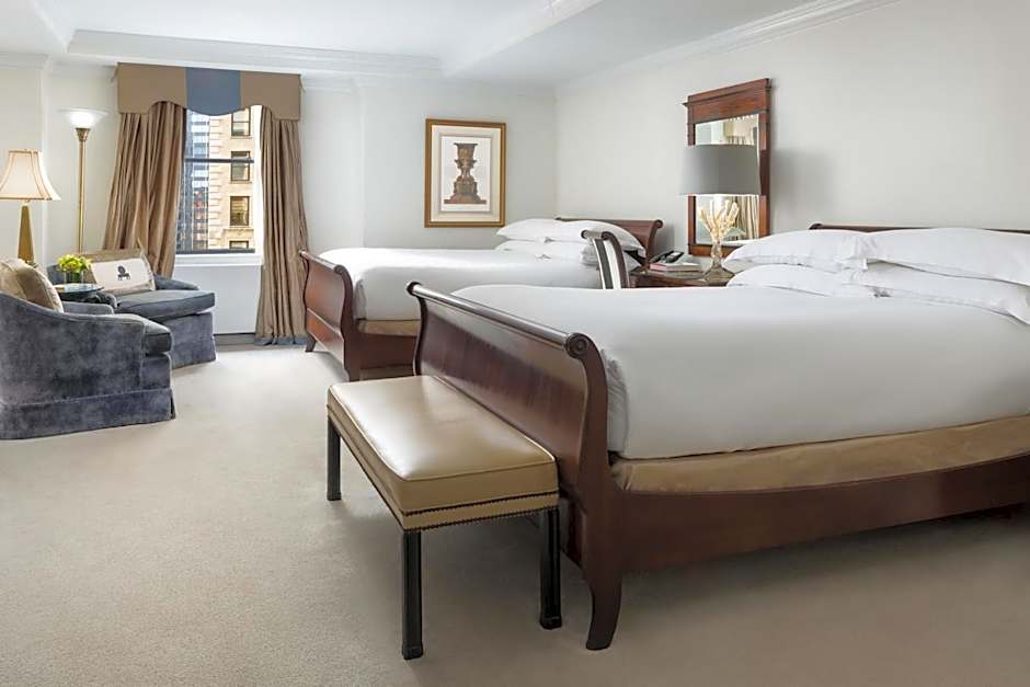 The Michelangelo Hotel