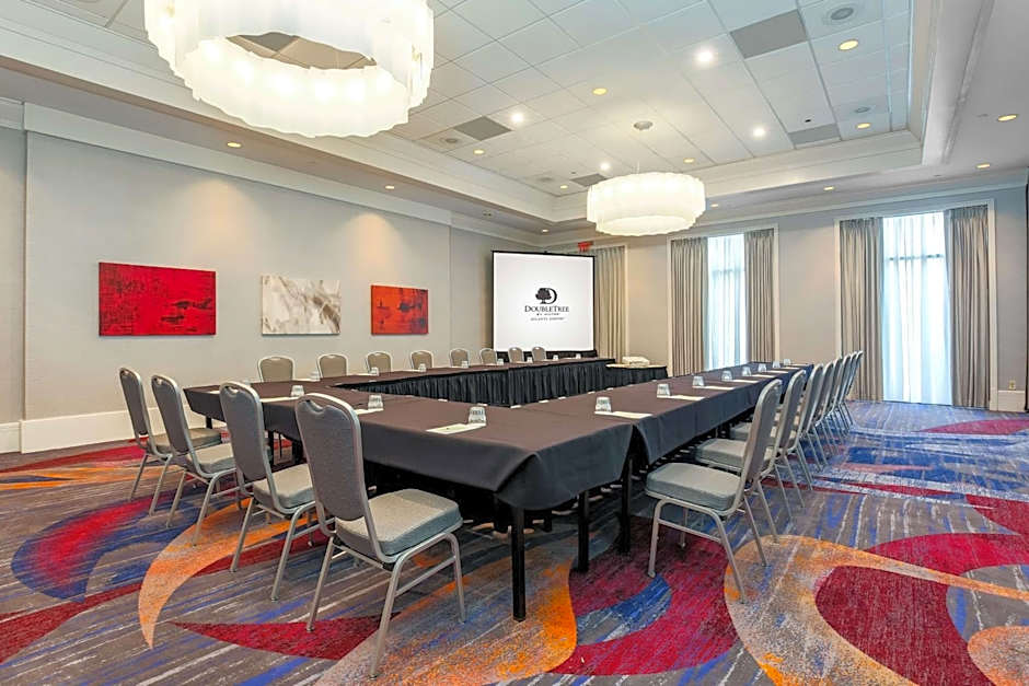 DoubleTree By Hilton Hotel Atlanta Airport