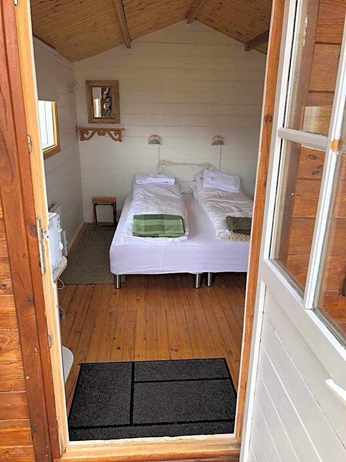 Seljaland ferðaþjónusta