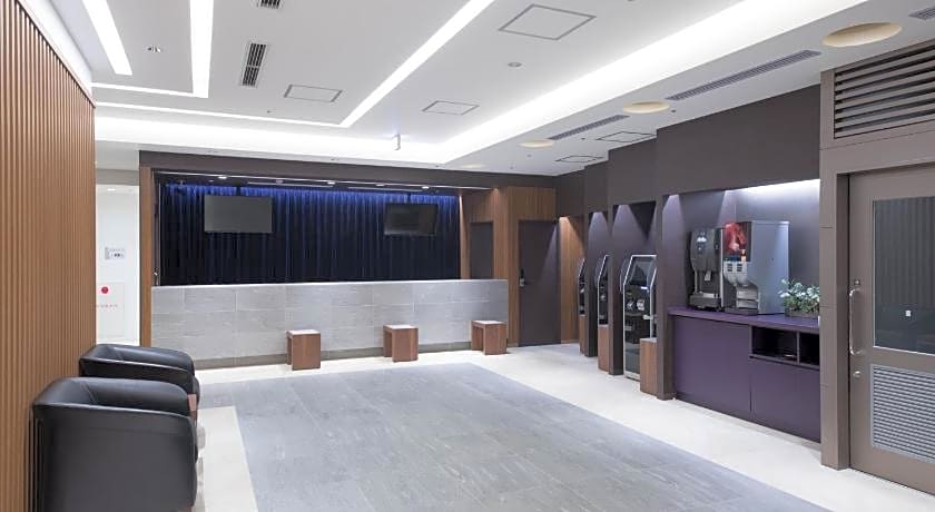 Dormy Inn Matsuyama Natural Hot Spring