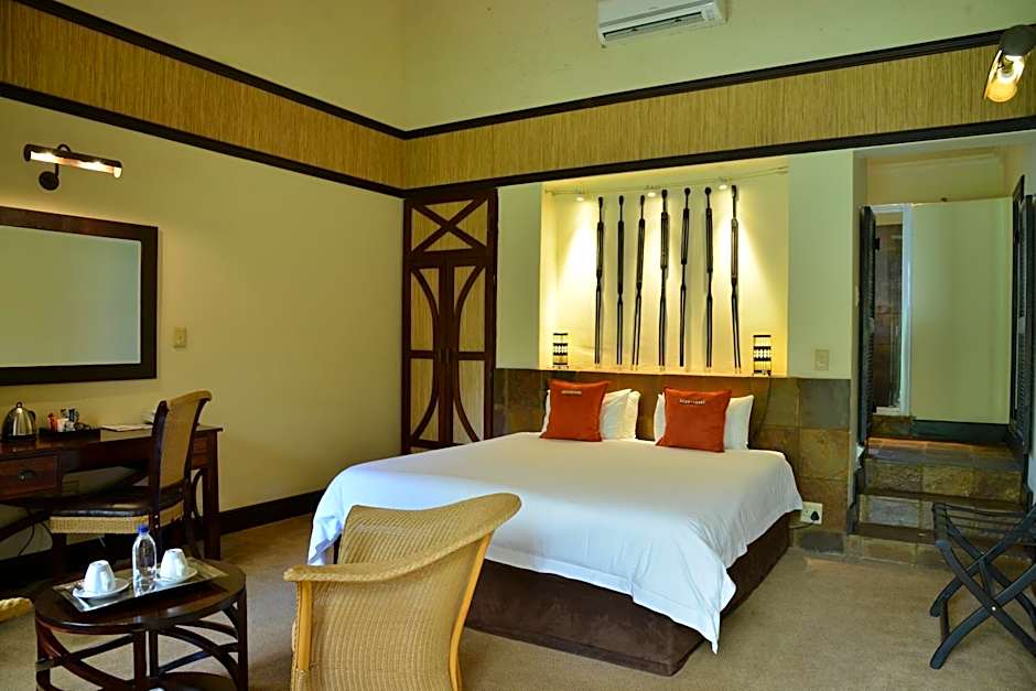 Glenburn Lodge & Spa