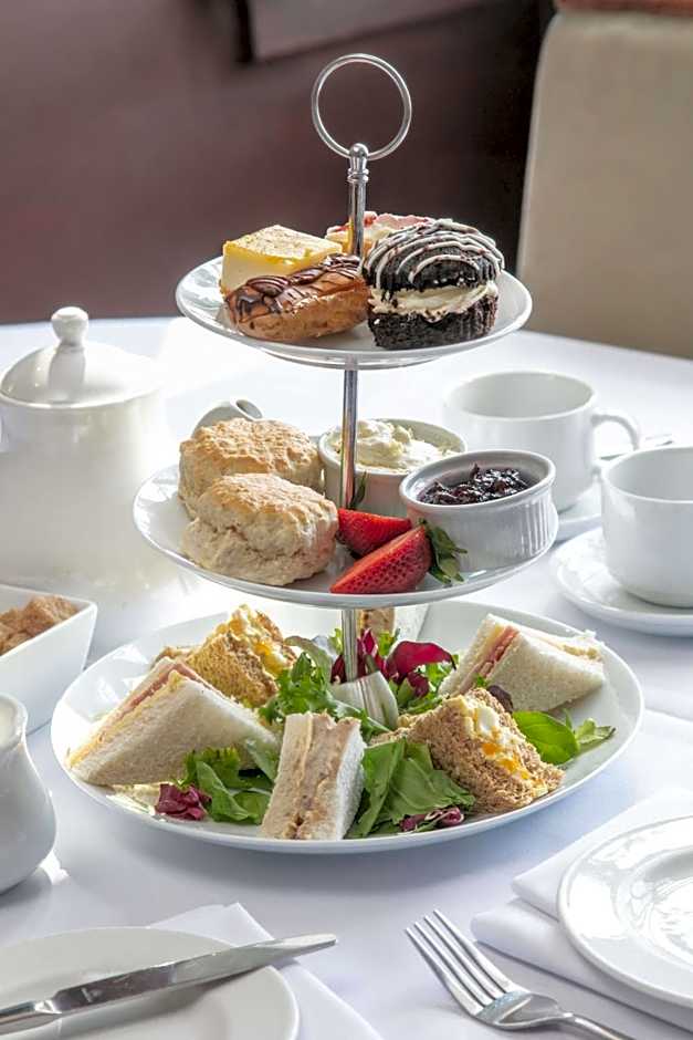 The Stuart Hotel, Sure Hotel Collection by Best Western