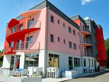 Hotel Ivona