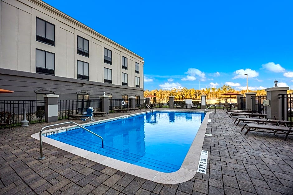 Holiday Inn Express Hotel & Suites Perry By IHG