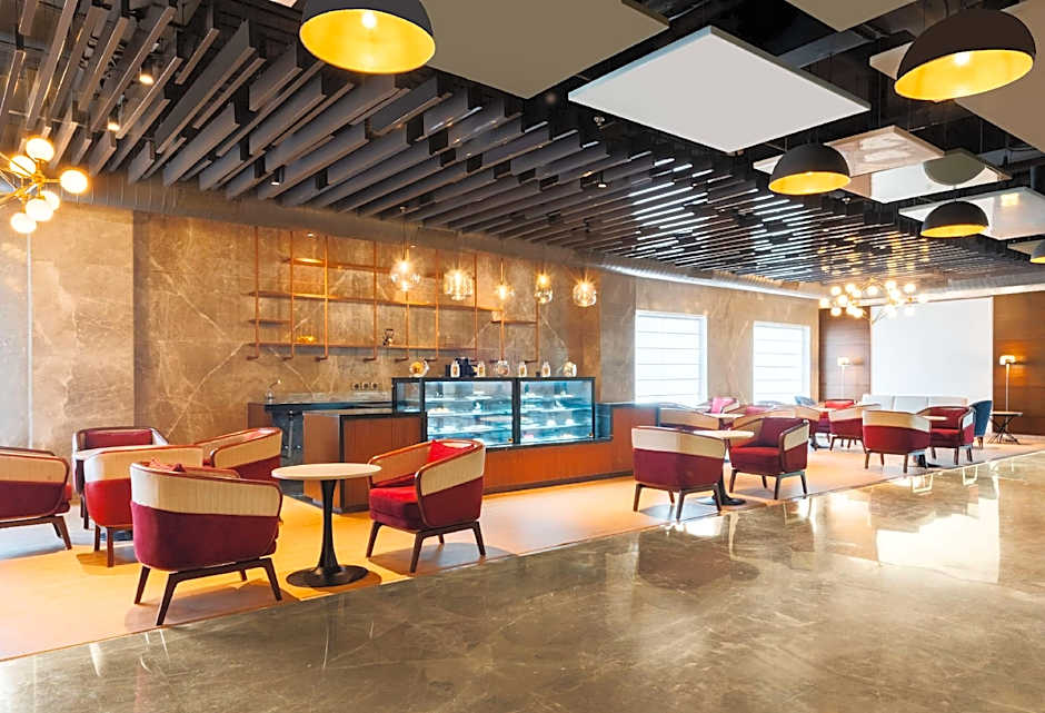 Radisson Hotel Vrindavan