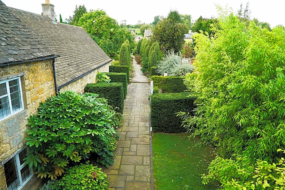 Cotswold House Hotel and Spa - "A Bespoke Hotel"