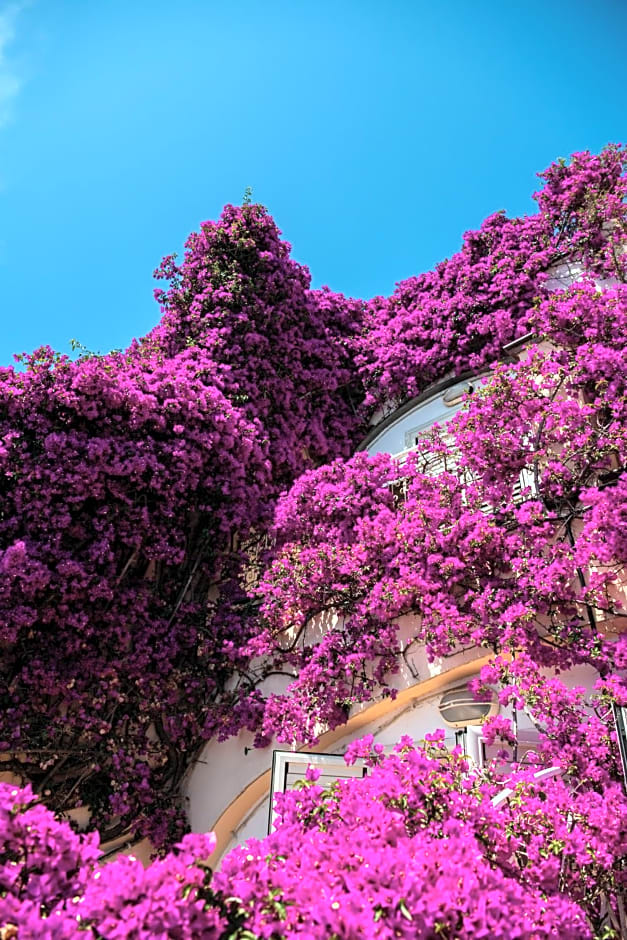 Positano Art Hotel Pasitea