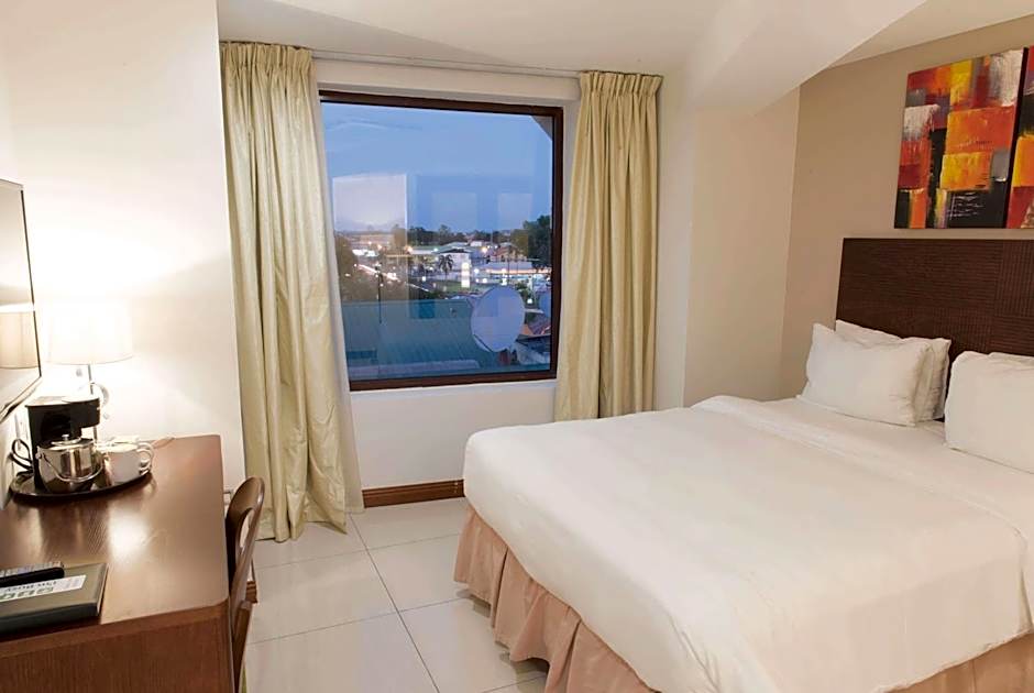 Ramada by Wyndham Princess Paramaribo