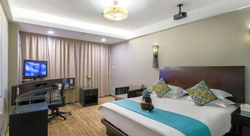 Shaoxing SSAW Hotel