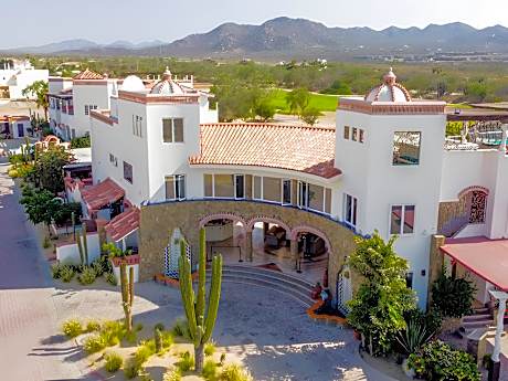 Los Cabos Golf Resort, Trademark Collection by Wyndham