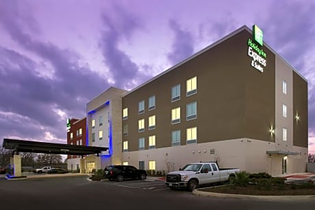 Holiday Inn Express & Suites New Braunfels, an IHG Hotel