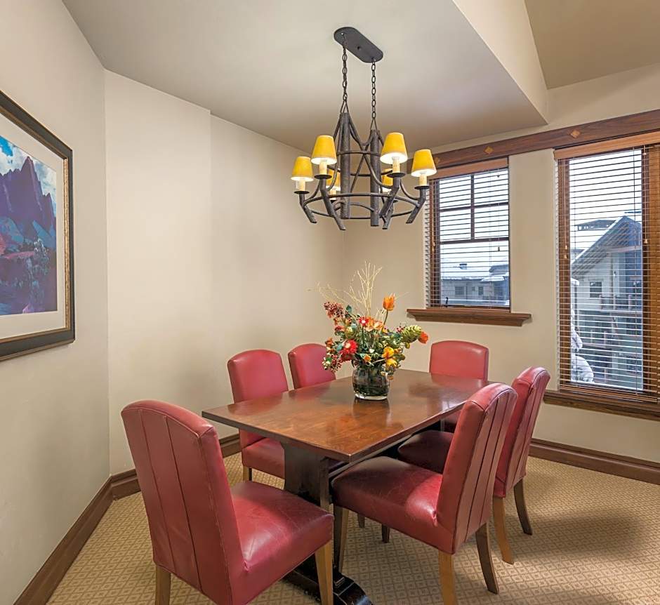 WorldMark Park City