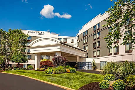 Courtyard by Marriott Boston Marlborough