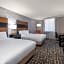 DoubleTree by Hilton Hotel Denver Aurora