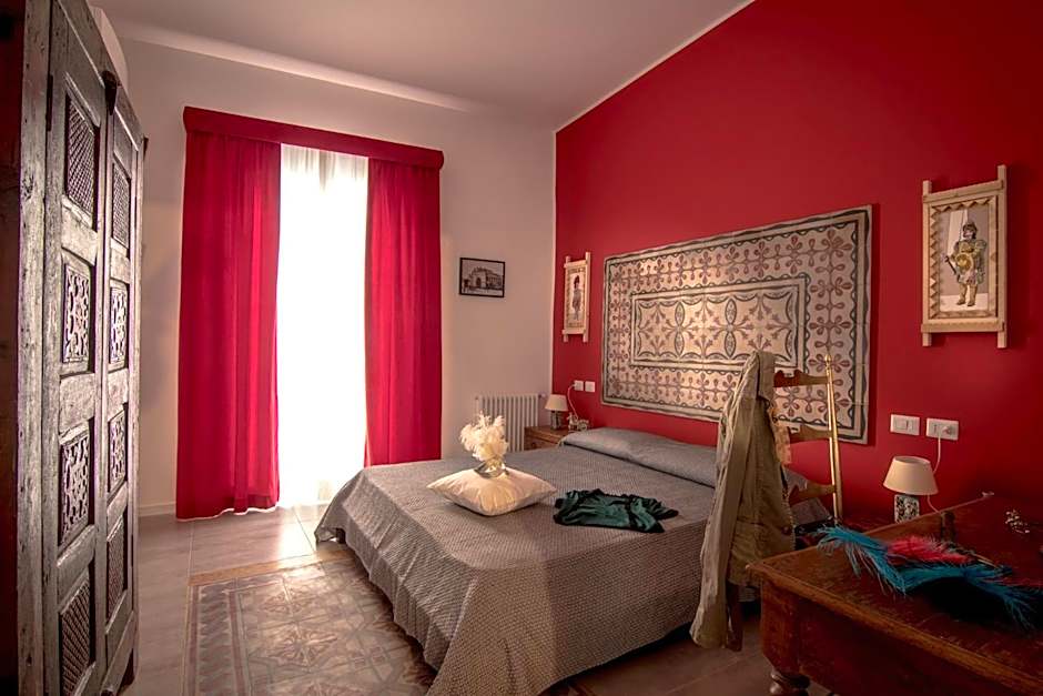 Ad Hoc Rooms