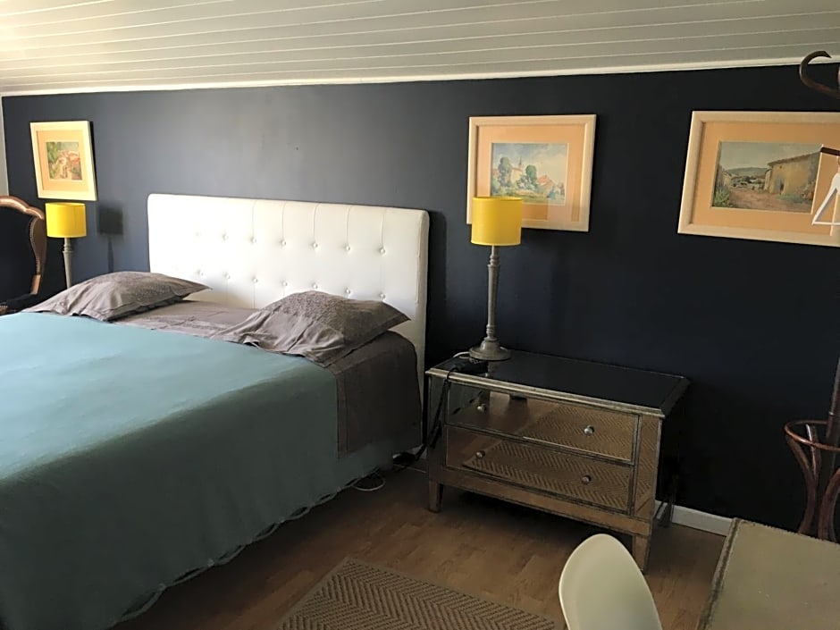 Chambres d'Hôtes d'Aliénor