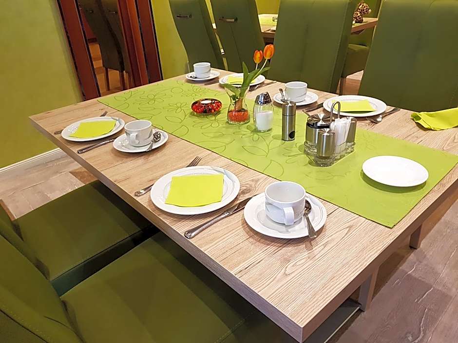 Hotel Prinz Heinrich