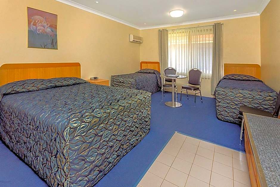 Comfort Inn Bay Of Isles