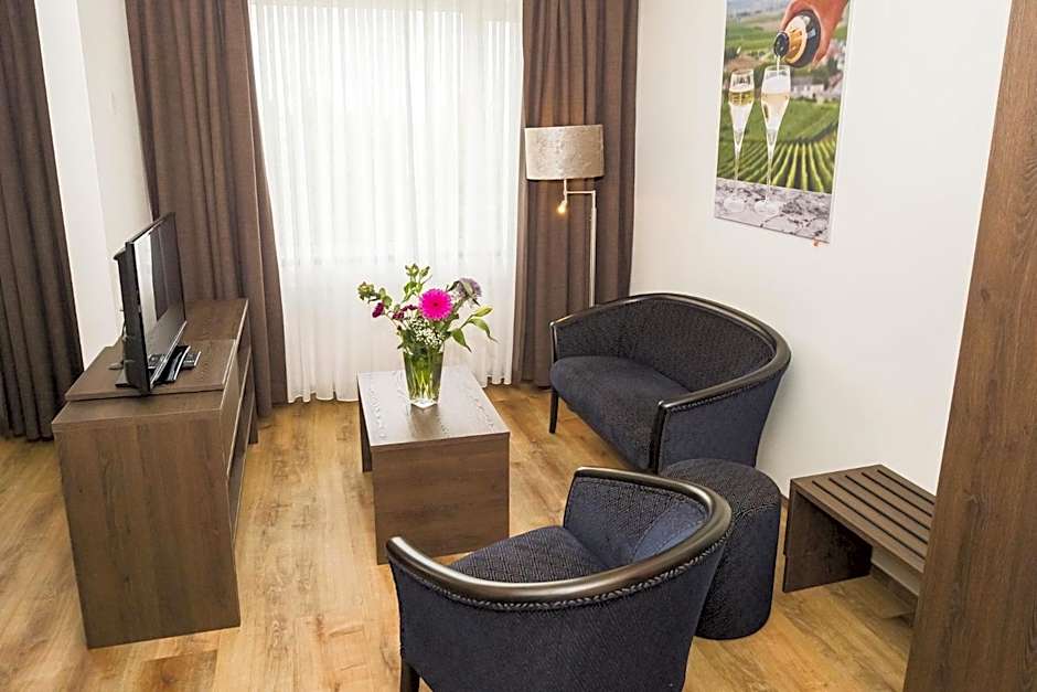 Best Western Hotel Slenaken