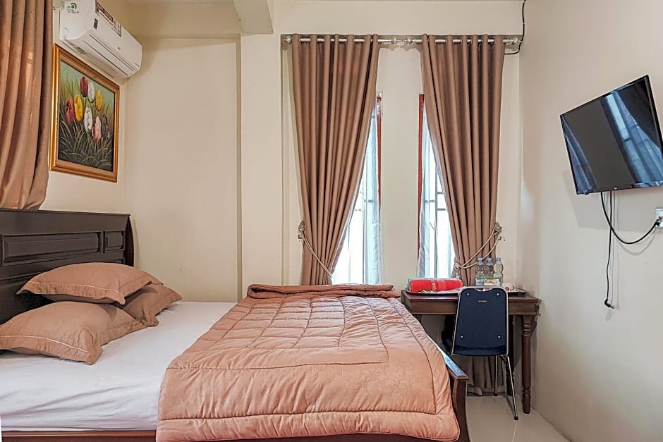 RedDoorz Syariah @ Penginapan Citra Alam 2