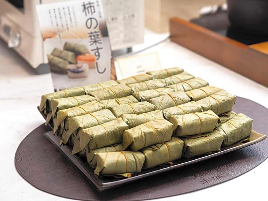 Super Hotel Lohas Jr Nara Station