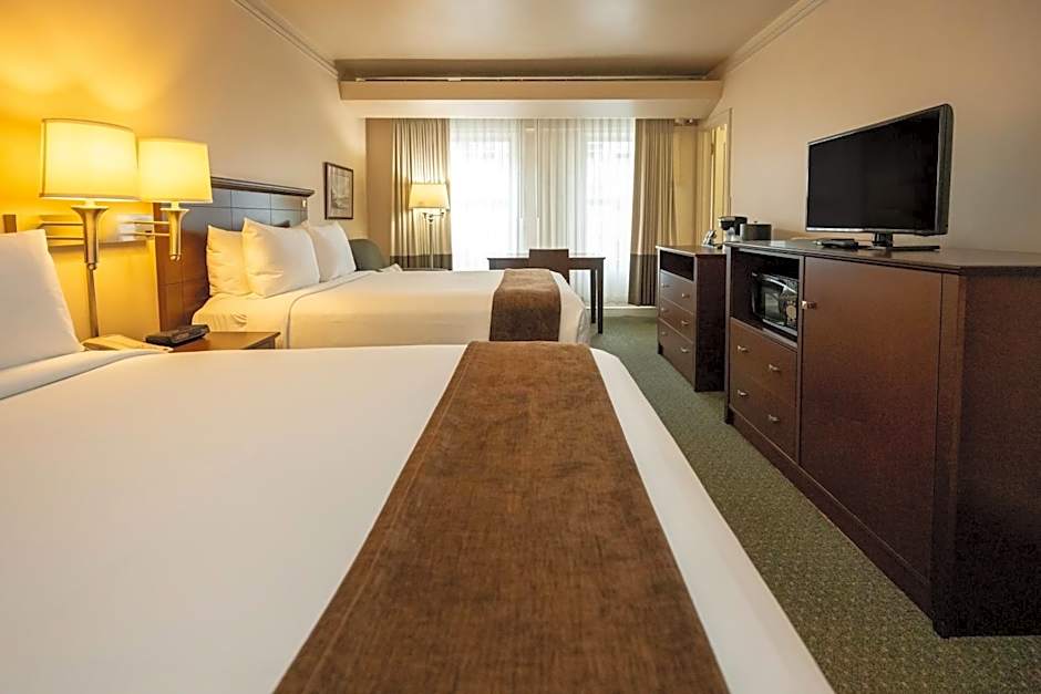 The Inn at Virginia Mason