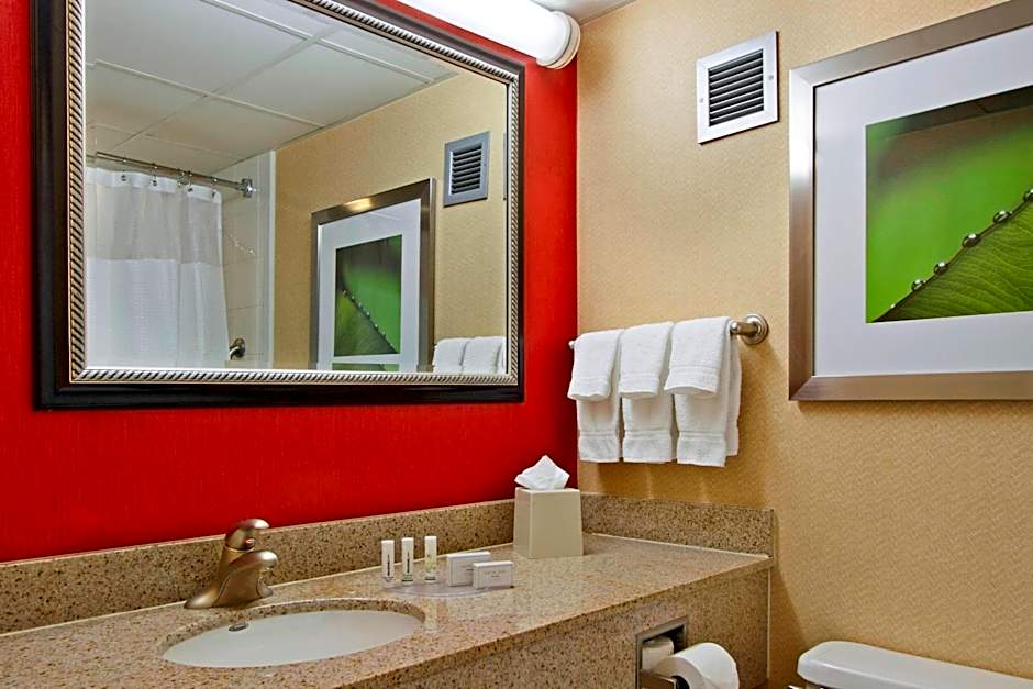 Courtyard by Marriott Rockaway-Mt. Arlington