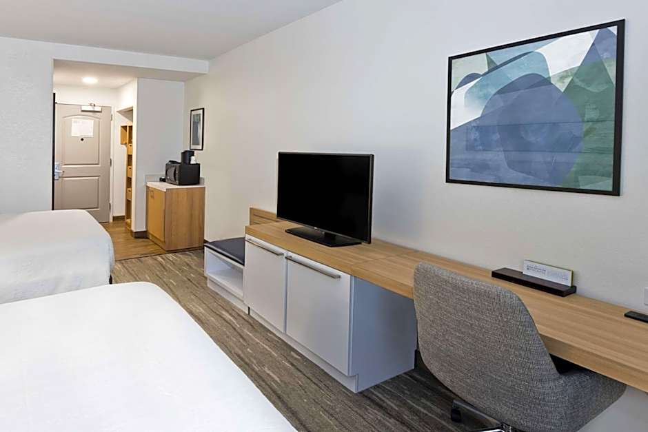 Hilton Garden Inn Birmingham Se/Liberty Parkway