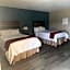 Deluxe Inn Palacios