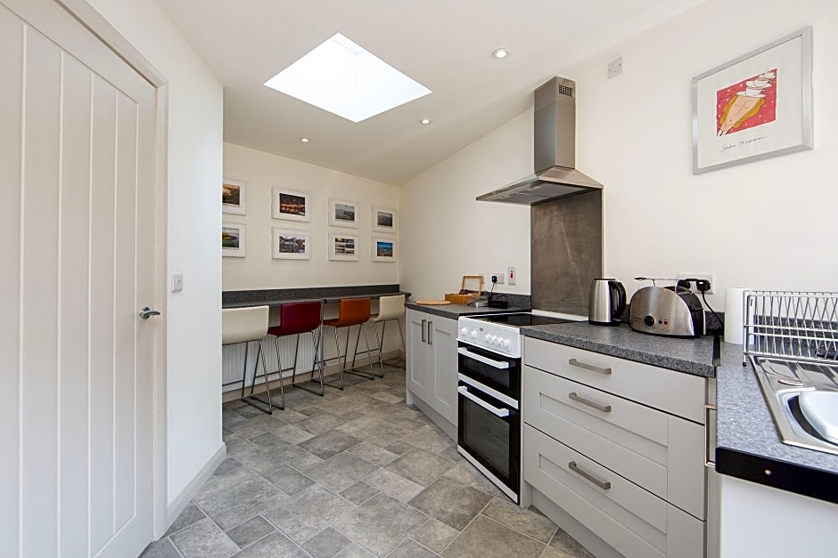 The Anchor Apartments