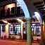 Hotel Los Frayles