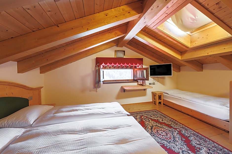 Hotel Miravalle
