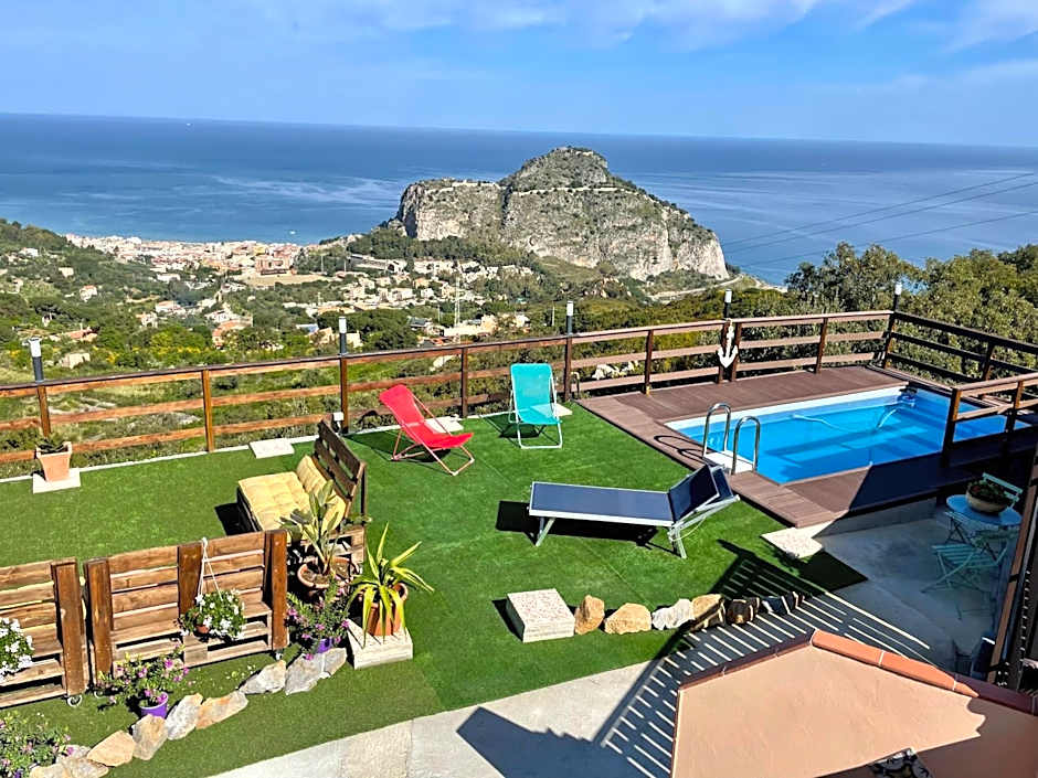 B&B Roomantic & Piscina Idromassaggio