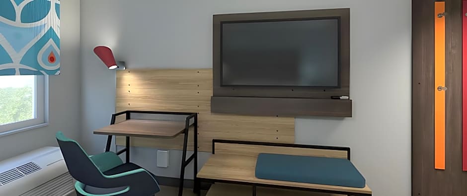 Tru by Hilton Atlanta Airport College Park