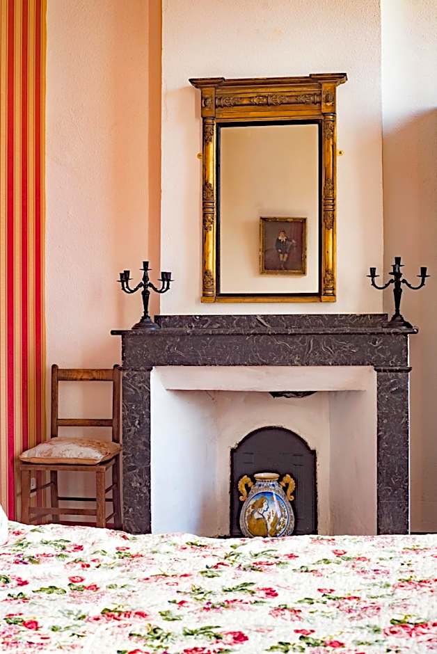 La Maison des Palmiers