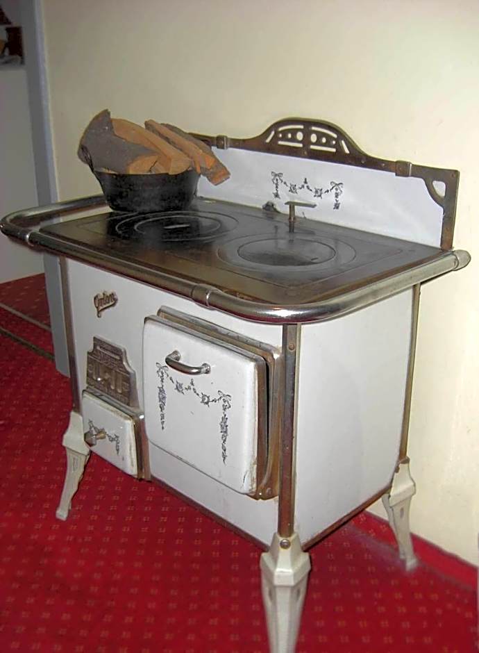 Hotel Mariahilf München